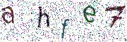 CAPTCHA obrazkowa